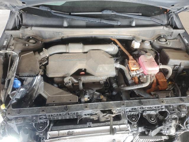 56641315 :رقم المزاد ، KNDPUCAG5P7017345 vin ، 2023 Kia Sportage Hybrid مزاد بيع