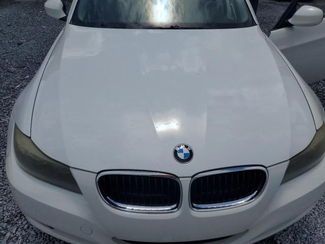 Продажа на аукционе авто 2009 Bmw 328, vin: WBAPH73579A174854, номер лота: 57195435