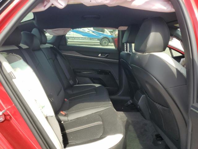 56101415 :رقم المزاد ، KNAG64J79S5284733 vin ، 2025 Kia Cadenza Pr مزاد بيع