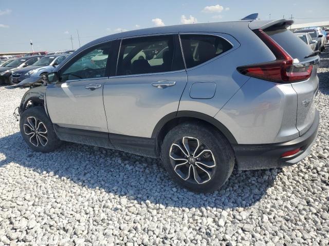 Продажа на аукционе авто 2021 Honda Cr-v, vin: 2HKRW2H59MH637883, номер лота: 66168504