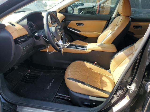 Продаж на аукціоні авто 2020 Nissan Sentra Sr, vin: 3N1AB8CV0LY246578, номер лоту: 58868765