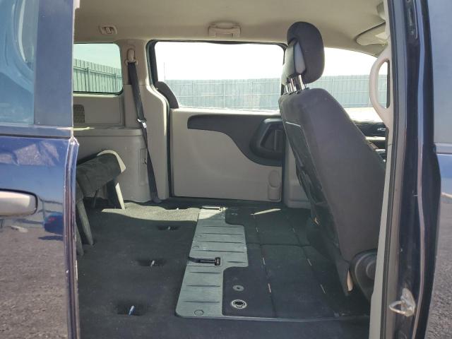 Продаж на аукціоні авто 2015 Dodge Grand Caravan, vin: 2C4RDGBG6FR500418, номер лоту: 55841885
