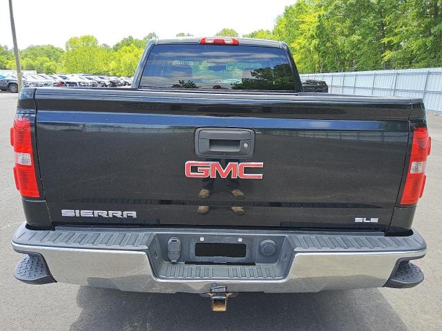 Aukcja sprzedaży 2014 Gmc Sierra K15, vin: 1GTV2UEH9EZ314965, numer aukcji: 57174485