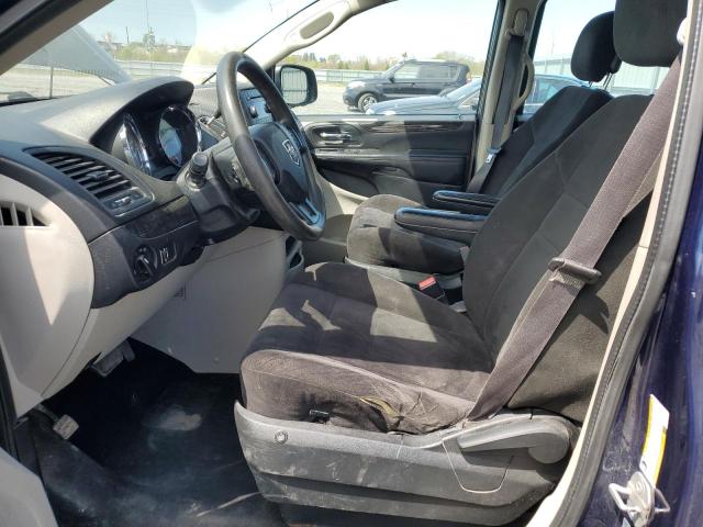 Продаж на аукціоні авто 2015 Dodge Grand Caravan, vin: 2C4RDGBG6FR500418, номер лоту: 55841885