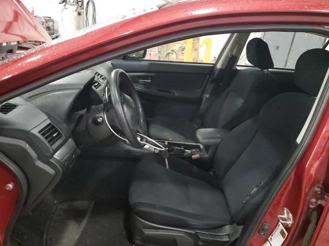 Продаж на аукціоні авто 2014 Subaru Impreza Pr, vin: JF1GPAC65E8220927, номер лоту: 57417155