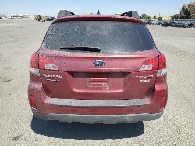 2013 Subaru Outback მანქანა იყიდება აუქციონზე, vin: 4S4BRBKC4D3324215, აუქციონის ნომერი: 58332995