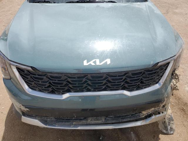 Aukcja sprzedaży 2025 Kia Sorento Ex, vin: KNDRJDJH4S5315518, numer aukcji: 57620905