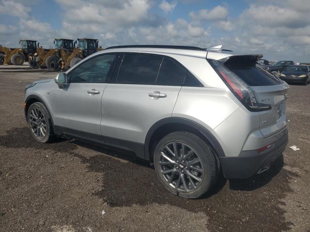 58273465 :رقم المزاد ، 1GYFZFR41LF137789 vin ، 2020 Cadillac Xt4 Sport مزاد بيع