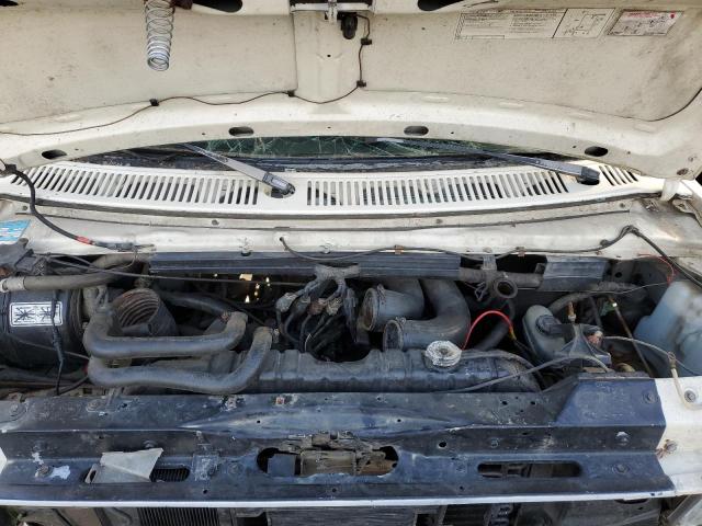55776915 :رقم المزاد ، 1FDKE30G0KHB51378 vin ، 1989 Ford Econoline مزاد بيع