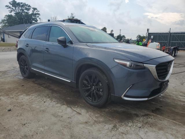 2022 Mazda Cx-9 Grand მანქანა იყიდება აუქციონზე, vin: JM3TCBDYXN0623768, აუქციონის ნომერი: 56420775