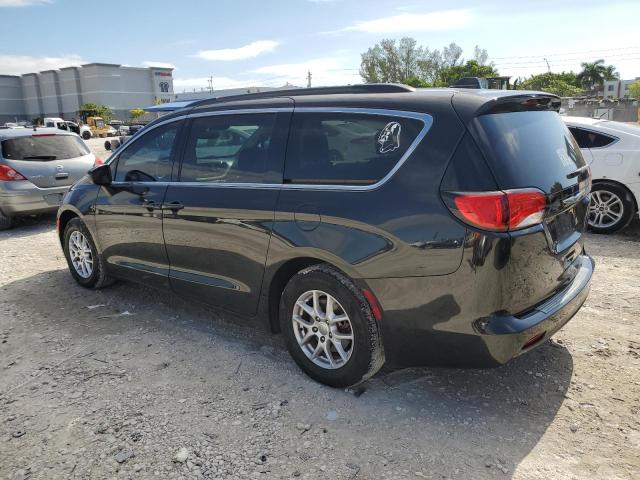 Продаж на аукціоні авто 2020 Chrysler Voyager Lx, vin: 2C4RC1DG7LR163251, номер лоту: 60298775