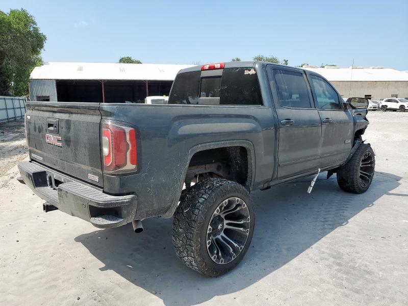Продажа на аукционе авто 2017 Gmc Sierra K15, vin: 3GTU2NEC7HG261547, номер лота: 57457525