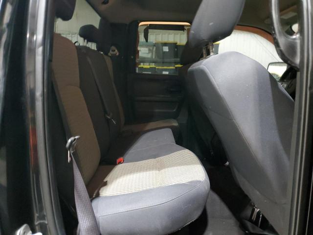 2012 Dodge Ram 1500 მანქანა იყიდება აუქციონზე, vin: 1C6RD6FT9CS159258, აუქციონის ნომერი: 57595535