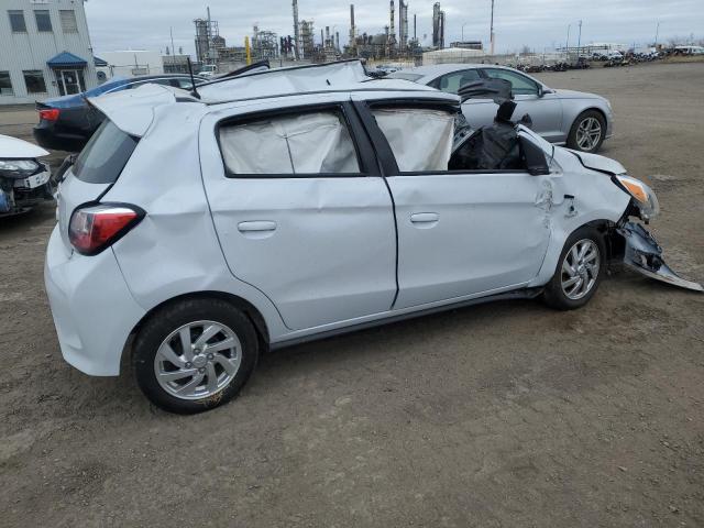 56042665 :رقم المزاد ، ML32AUHJ0NH004765 vin ، 2022 Mitsubishi Mirage مزاد بيع