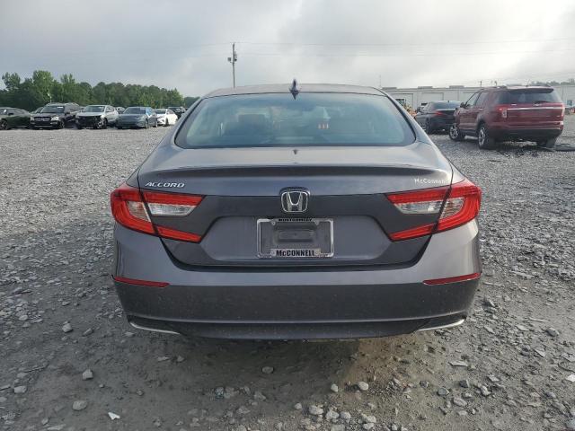 Продаж на аукціоні авто 2021 Honda Accord Lx, vin: 1HGCV1F18MA077141, номер лоту: 57503255