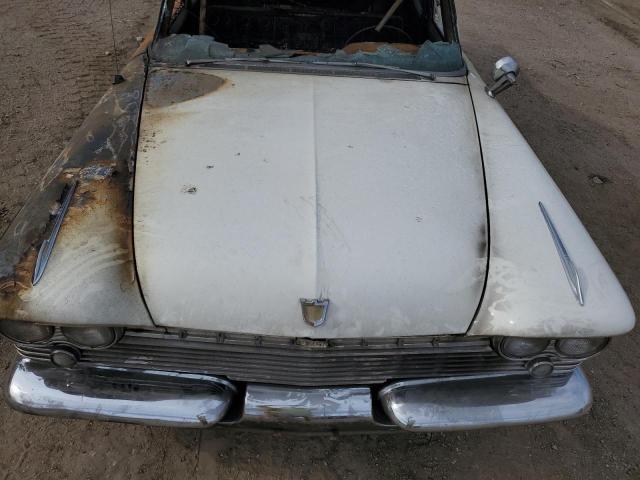 Aukcja sprzedaży 1959 Chrysler Uk, vin: M511110769, numer aukcji: 53835305