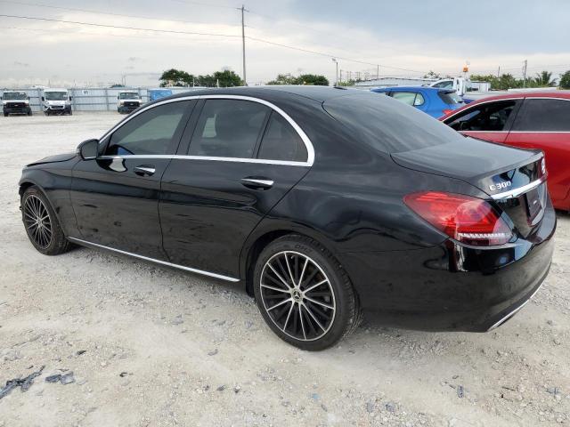 Продаж на аукціоні авто 2020 Mercedes-benz C, vin: WDDWF8DB5LR545703, номер лоту: 55262345