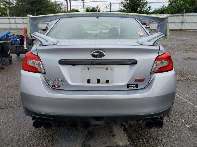 Aukcja sprzedaży 2015 Subaru Wrx, vin: JF1VA2L6XF9816870, numer aukcji: 53541025