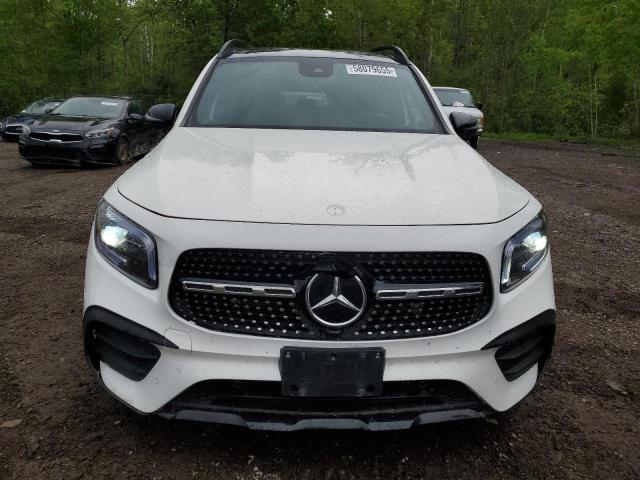 58079655 :رقم المزاد ، W1N4M4HB0NW234218 vin ، 2022 Mercedes-benz Glb 250 4m مزاد بيع