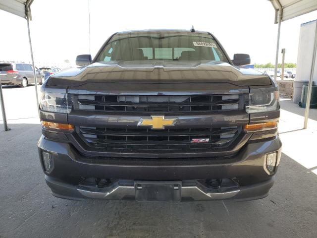 Продажа на аукционе авто 2016 Chevrolet Silverado, vin: 3GCUKREC3GG126233, номер лота: 56899485