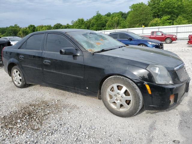 Продажа на аукционе авто 2007 Cadillac Cts, vin: 1G6DP577670126292, номер лота: 55929245