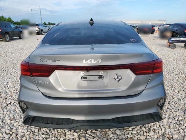 2022 Kia Forte მანქანა იყიდება აუქციონზე, vin: 3KPF24AD6NE478127, აუქციონის ნომერი: 57989695