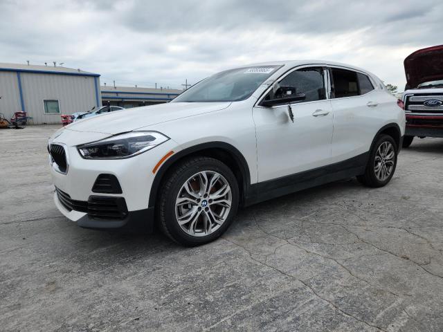 Aukcja sprzedaży 2021 Bmw X2, vin: WBXYH9C05M5S08639, numer aukcji: 58083865