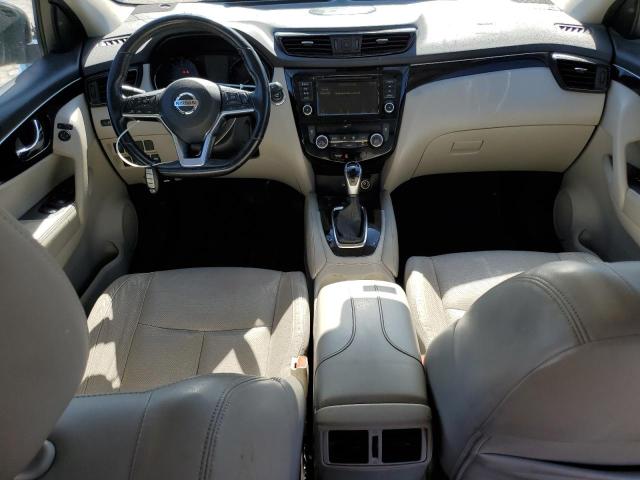 Aukcja sprzedaży 2019 Nissan Rogue Spor, vin: JN1BJ1CR3KW625775, numer aukcji: 56795605