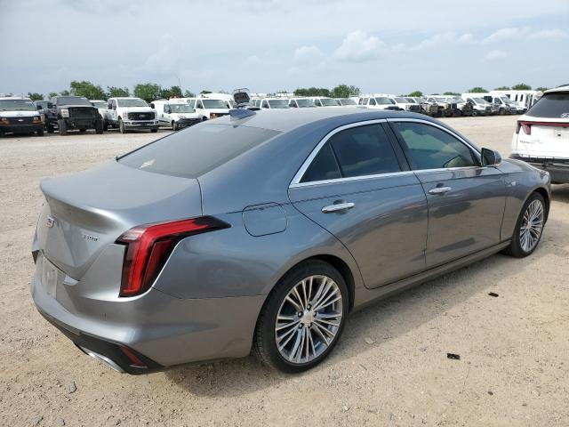 2021 Cadillac Ct4 Premiu მანქანა იყიდება აუქციონზე, vin: 1G6DB5RK0M0148185, აუქციონის ნომერი: 54930575