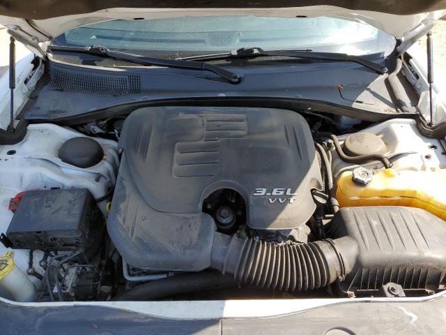Продажа на аукционе авто 2011 Dodge Charger, vin: 2B3CL3CG2BH552632, номер лота: 56483605