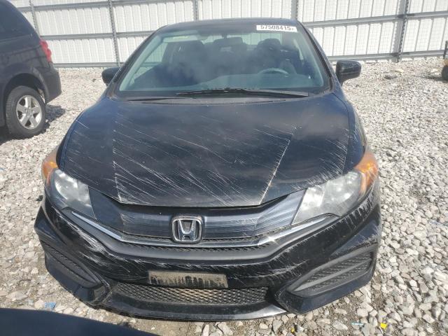 Продаж на аукціоні авто 2015 Honda Civic Ex, vin: 2HGFG3B82FH528056, номер лоту: 57508415