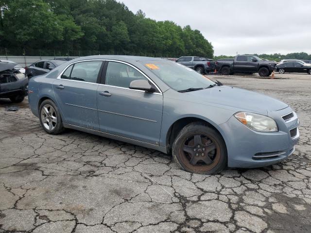 2009 Chevrolet Malibu 1lt მანქანა იყიდება აუქციონზე, vin: 1G1ZH57B39F109818, აუქციონის ნომერი: 58458165