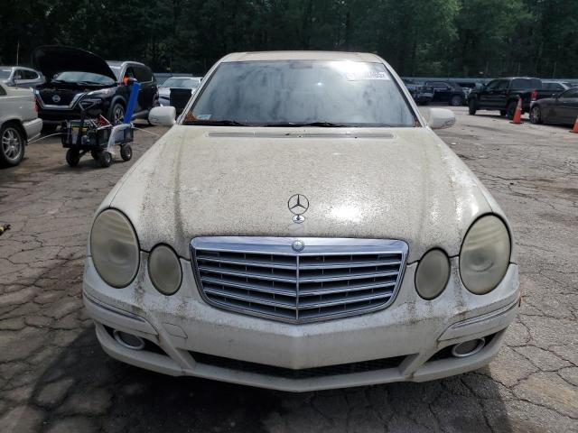57092465 :رقم المزاد ، WDBUF87X39B369338 vin ، 2009 Mercedes-benz E مزاد بيع