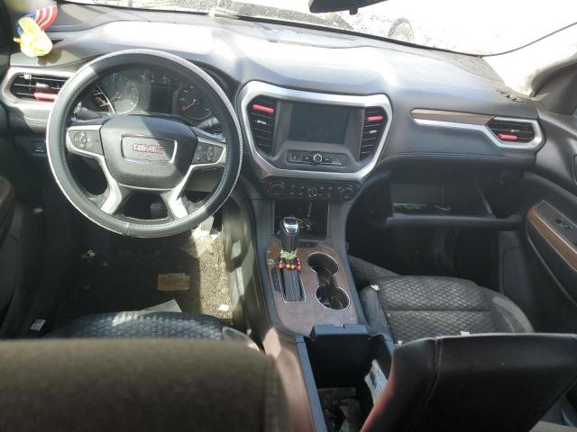 Aukcja sprzedaży 2018 Gmc Acadia Sle, vin: 1GKKNKLA0JZ182200, numer aukcji: 58873705
