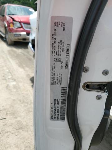 Продажа на аукционе авто 2020 Ram 2500 Trade, vin: 3C7WR4HJ0LG307787, номер лота: 59280475
