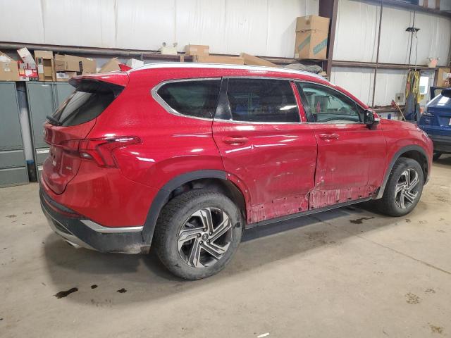 Продажа на аукционе авто 2021 Hyundai Santa Fe Sel, vin: 5NMS3DAJ2MH317623, номер лота: 56670595
