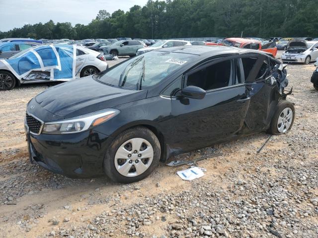 Aukcja sprzedaży 2017 Kia Forte, vin: 3KPFK4A72HE069377, numer aukcji: 73982805