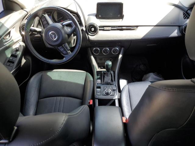 Продажа на аукционе авто 2019 Mazda Cx-3, vin: JM1DKDC7XK0412506, номер лота: 53056785