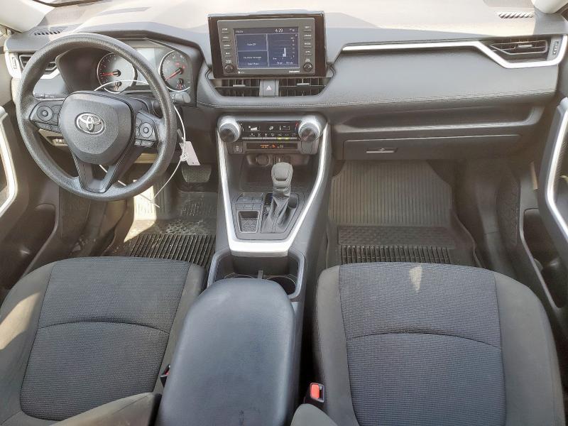 Aukcja sprzedaży 2022 Toyota Rav4 Le, vin: 2T3H1RFV4NC196391, numer aukcji: 58080335
