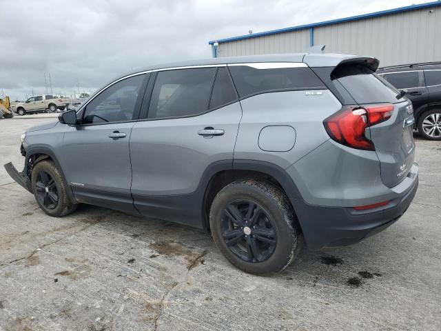2020 Gmc Terrain მანქანა იყიდება აუქციონზე, vin: 3GKALMEV5LL346581, აუქციონის ნომერი: 58512975