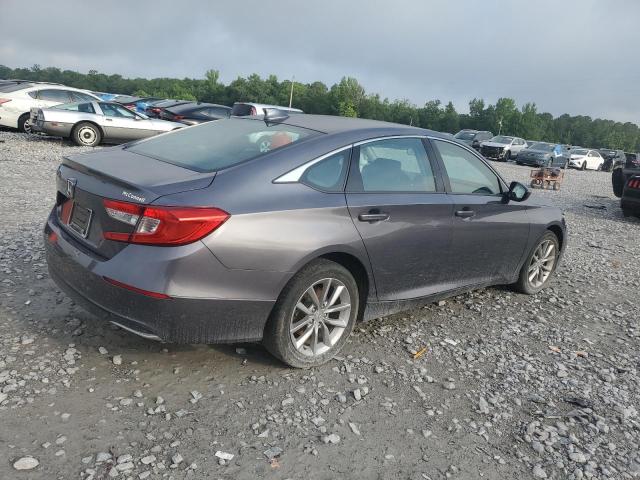 Продаж на аукціоні авто 2021 Honda Accord Lx, vin: 1HGCV1F18MA077141, номер лоту: 57503255