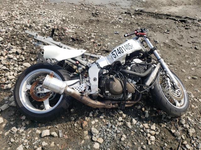 Продажа на аукционе авто 1998 Kawasaki Zx600 G, vin: JKAZX4G1XWA011920, номер лота: 57401405