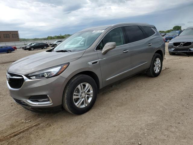 Продаж на аукціоні авто 2018 Buick Enclave Essence, vin: 5GAERBKW0JJ174799, номер лоту: 54681025