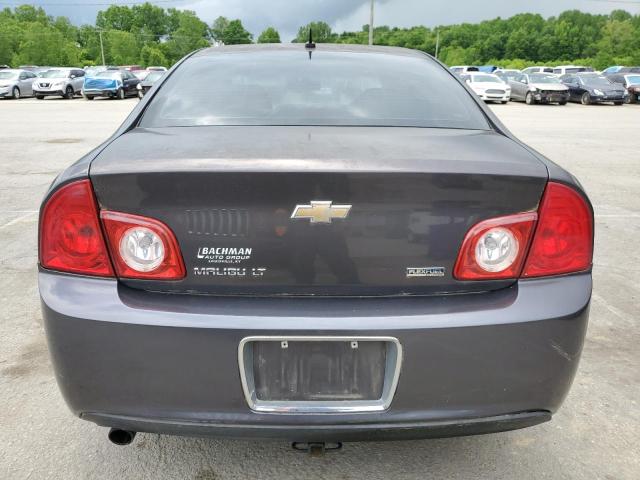 Продажа на аукционе авто 2011 Chevrolet Malibu, vin: 1G1ZD5EU5BF219940, номер лота: 63744356