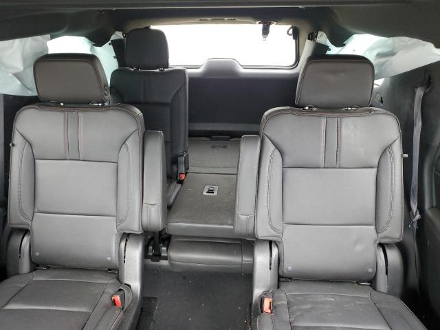 2024 Chevrolet Tahoe მანქანა იყიდება აუქციონზე, vin: 1GNSKRKD4RR283249, აუქციონის ნომერი: 58775975