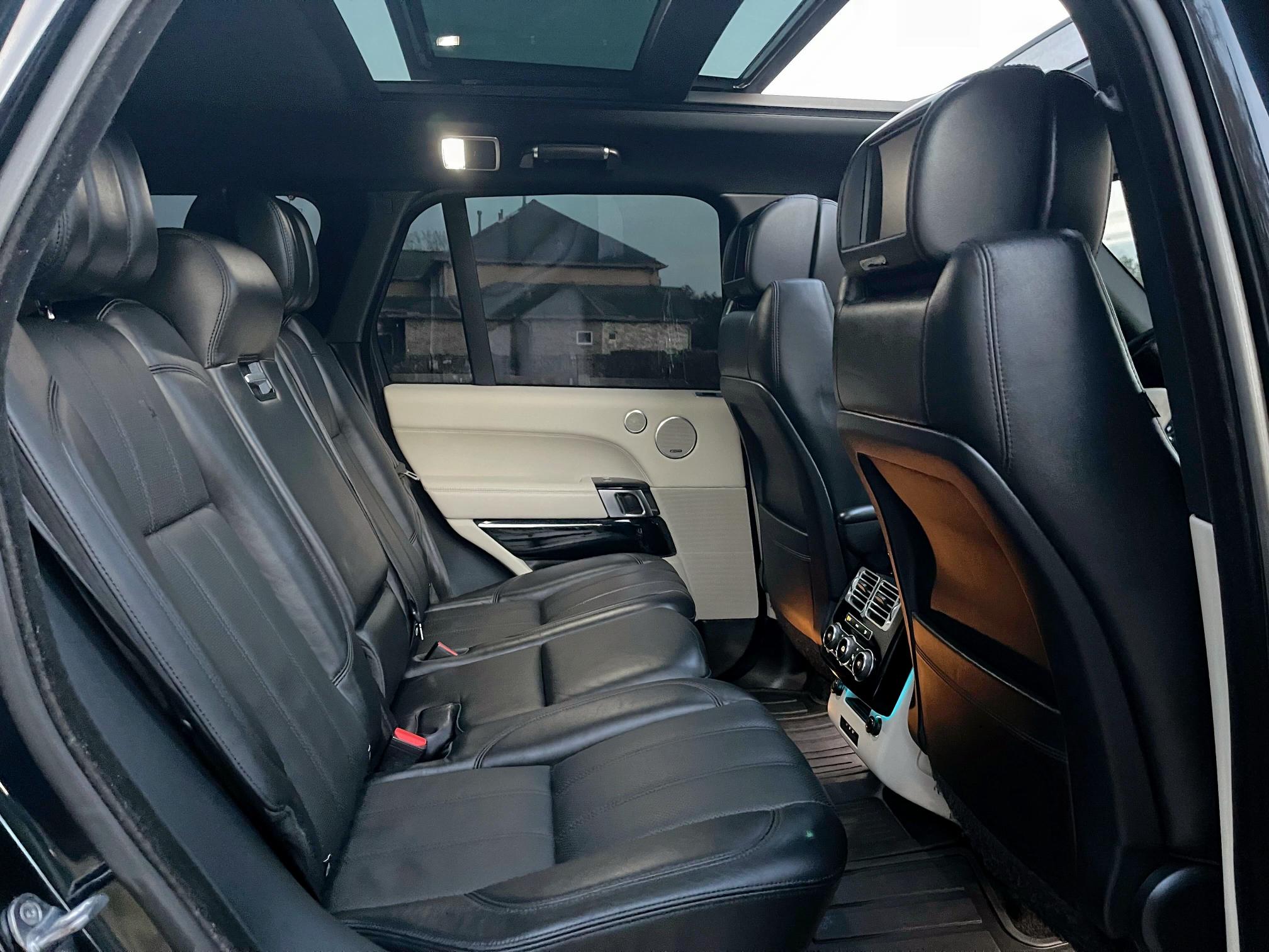 57189225 :رقم المزاد ، SALGS2TF6EA155229 vin ، 2014 Land Rover Range Rove مزاد بيع
