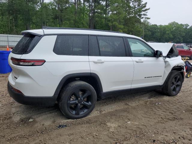 Продажа на аукционе авто 2023 Jeep Grand Cher, vin: 1C4RJKBG7P8736049, номер лота: 57959355