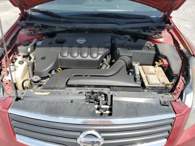 2008 Nissan Altima მანქანა იყიდება აუქციონზე, vin: 1N4AL21E38N485496, აუქციონის ნომერი: 56588495