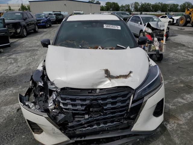 2024 Nissan Kicks მანქანა იყიდება აუქციონზე, vin: 3N1CP5DV4RL550946, აუქციონის ნომერი: 58859375