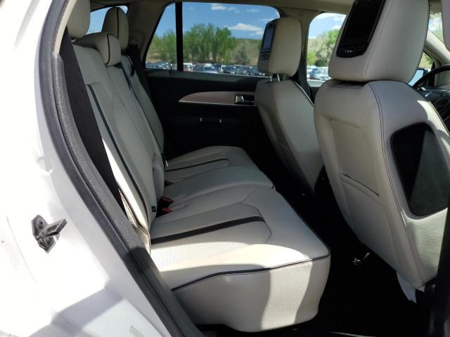 2015 Lincoln Mkx მანქანა იყიდება აუქციონზე, vin: 2LMDJ8JKXFBL25744, აუქციონის ნომერი: 55984415
